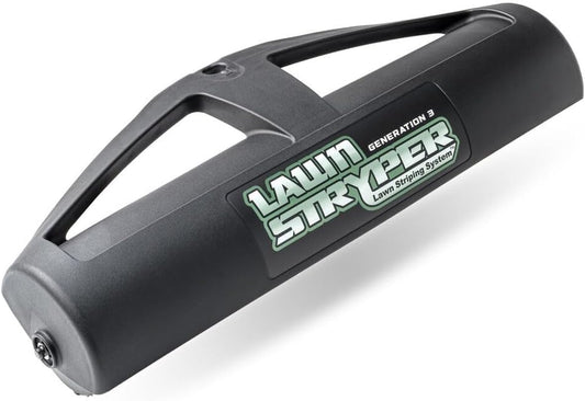 Lawn Stryper- Generation 3 Lawn Striping System/Stripe Your Lawn Like A Ballpark/Works with Toro