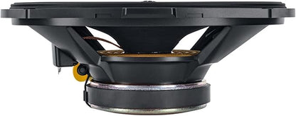 Alpine R2 Speaker Bundle -Two Pairs of R2-S69 6x9 R-Series High-Resolution Coaxial Speakers