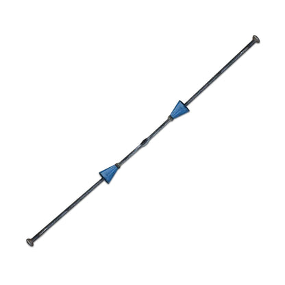 8" x 4 ¾" Heavy Duty Snap Ties for Concrete Forms - 3,350 lbs Safe Working Load (2:1 Safety Factor) - 1" Plastic Cones, Integral Heads - Construction Grade 4 Gauge Steel (Short End, 200, Count)