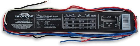 Replacement For KEYSTONE TECHNOLOGIES KTLD-12-1-0A38-FDIM LED Driver by Technical Precision