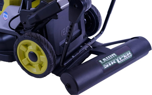Lawn Stryper- Generation 3 Lawn Striping System/Stripe Your Lawn Like A Ballpark/ONLY Works with