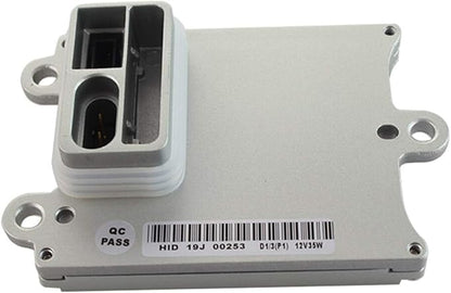 O-NEX Xenon D1S D1R 35W HID Ballast 93235016 Factory OEM Direct Replacement Control Unit Module for
