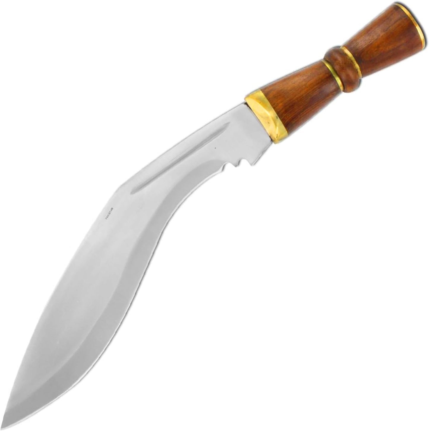 Traditional Guerilla Warfare Kukri Hand Forged Machete