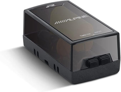 Alpine R2 Speaker Bundle - Two Pair of R2-S65C 6.5" R-Series High-Resolution 2-Way Component