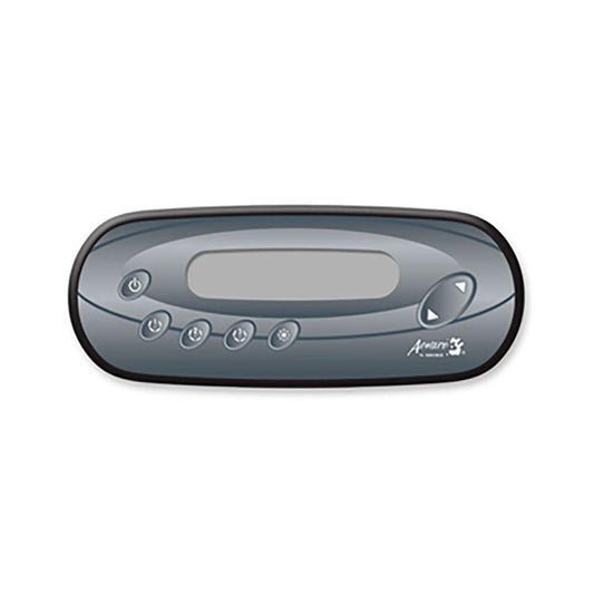 Gecko 30-720-4503 Topside Panel, in.K450-3OP, 10' Cable, BDLK4503OP