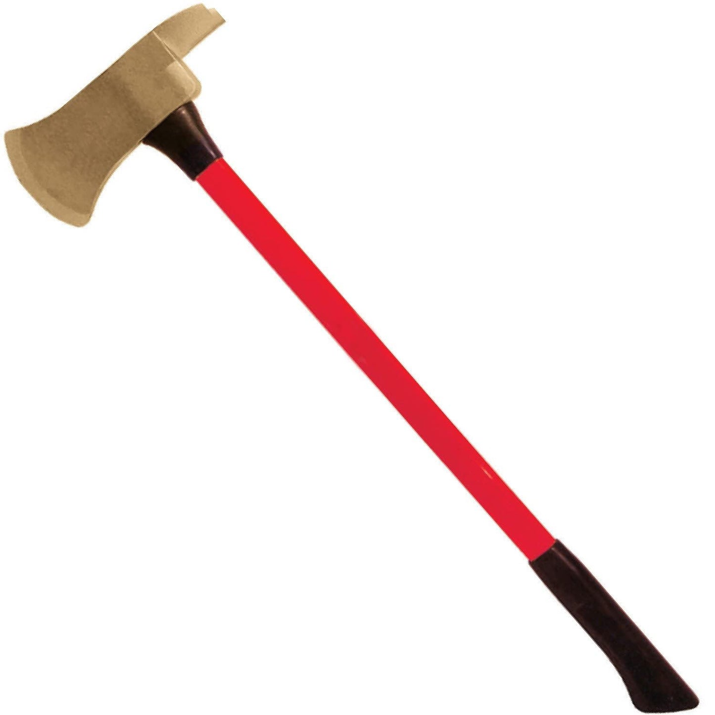 CS Unitec | Non-Sparking Pick Head Axe | 6.5 lbs. | TUV Certified | Aluminum Bronze | Non-Magnetic | Corrosion Resistant | EX1203-1950A