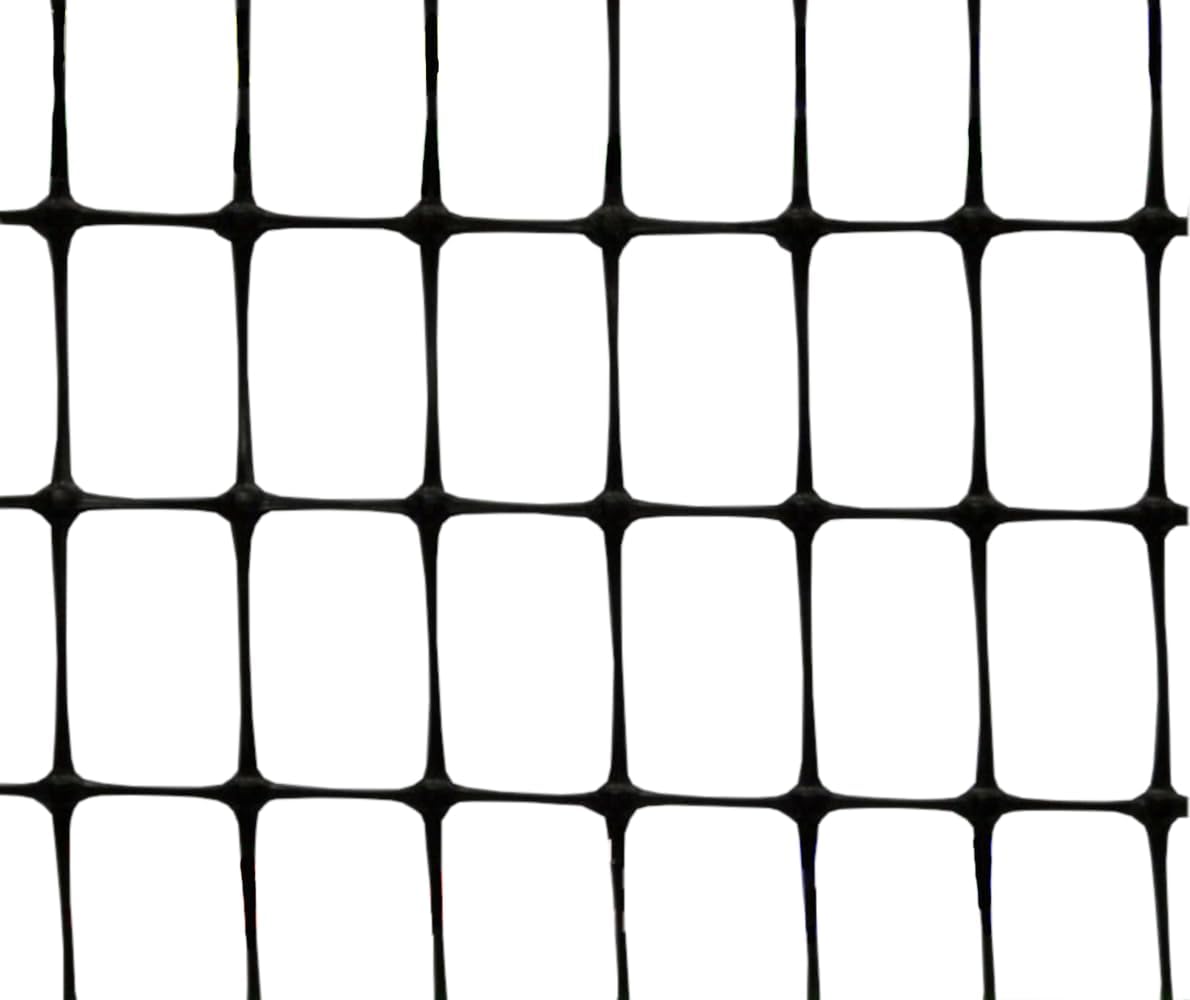 Bird Block Netting Fence 5' x 330' (.7" x 1" Mesh)
