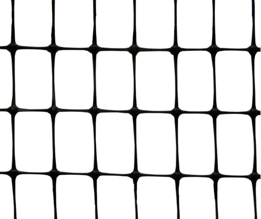 Bird Block Netting Fence 5' x 330' (.7" x 1" Mesh)
