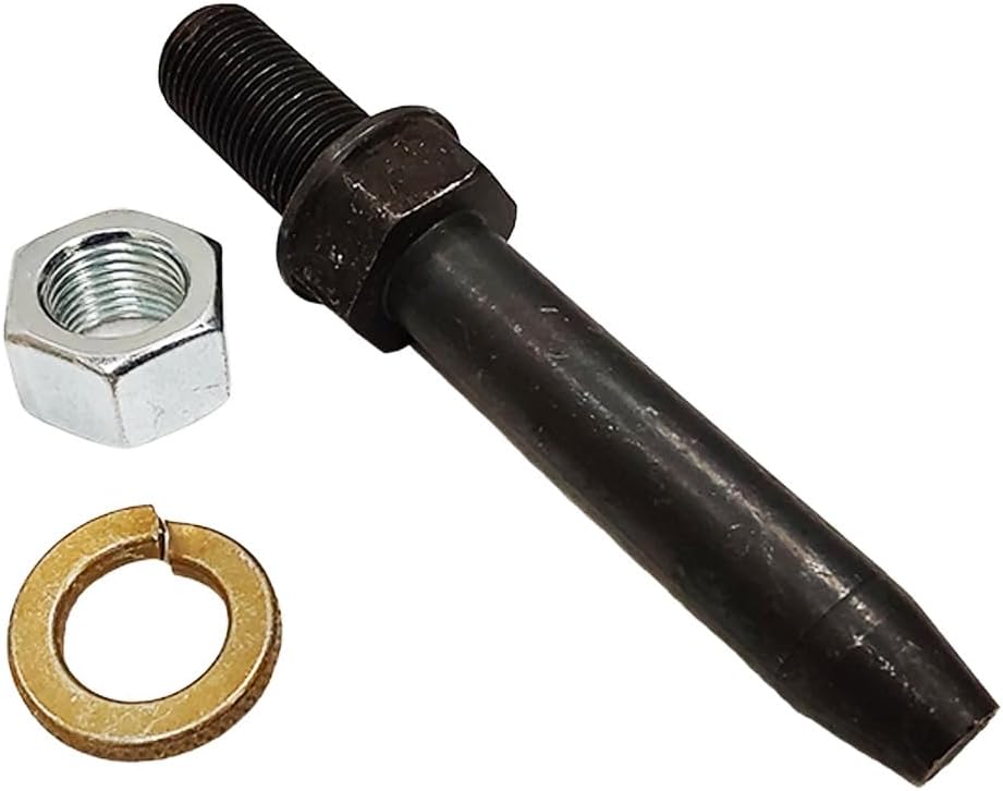 proven part Replacement Aerator Solid Tine Spike Compatible with Grasshopper 100065 Fits Aera Vator AE50-058 AE101 AE10