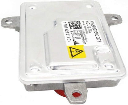 O-NEX HID Ballast 130732931201 - Direct Replacement Control Unit Module for BMW, Mercedes-Benz, Volvo, Mini Cooper (2012-2014) - Plug & Play, OEM Fit, D1S D3S 35W Xenon Headlight Ballast