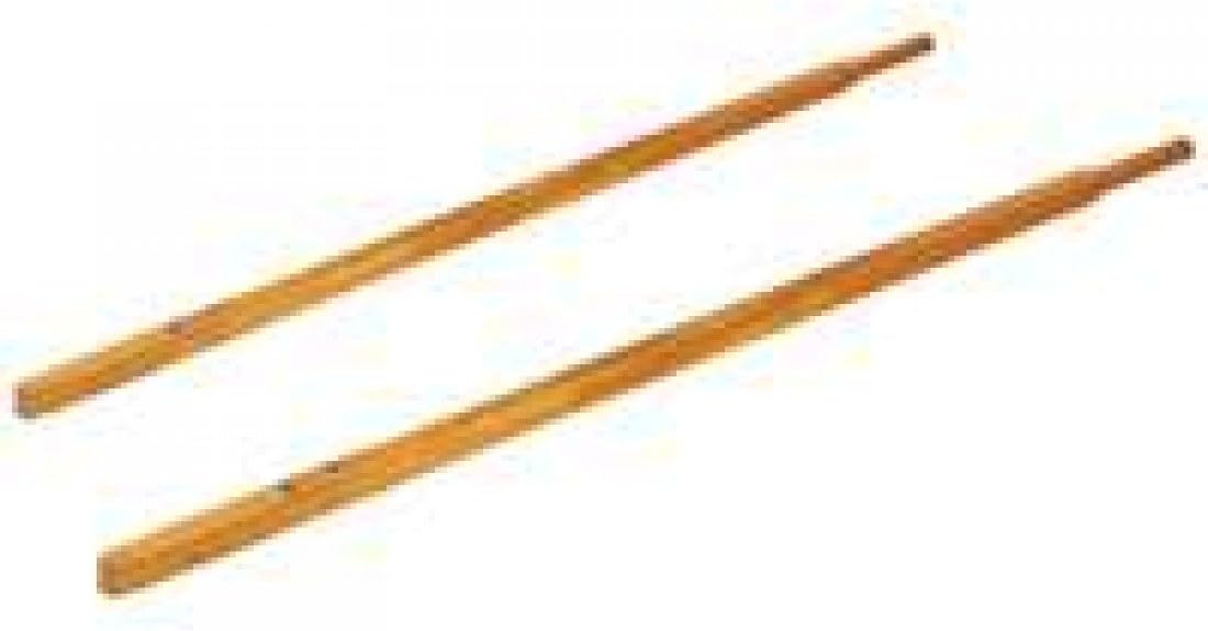 Mintcraft 33530 Light Duty Wheelbarrow Wood Handles 6 Cu. ft