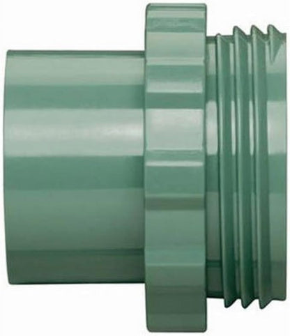 Orbit 5 Pack Pre-Assembled Valve Manifold Slip Adapter