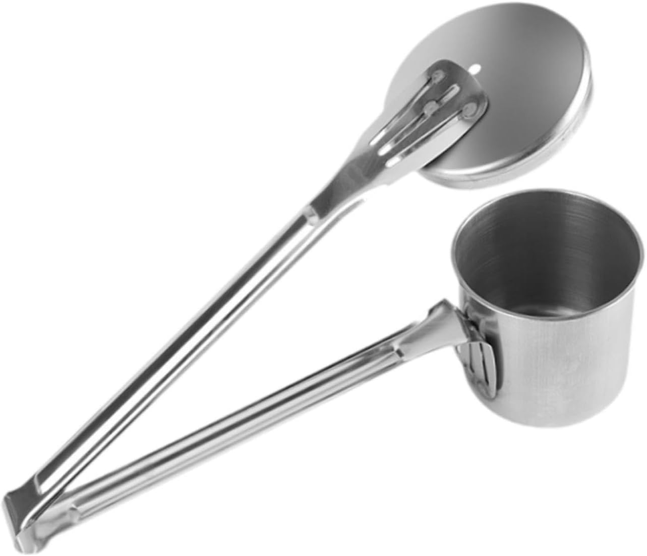 Fruit Picker Manual Agricultural Tool Small Gardening Lightweight Portable Fruit Harvester Dates Picking Tool for Blueberries