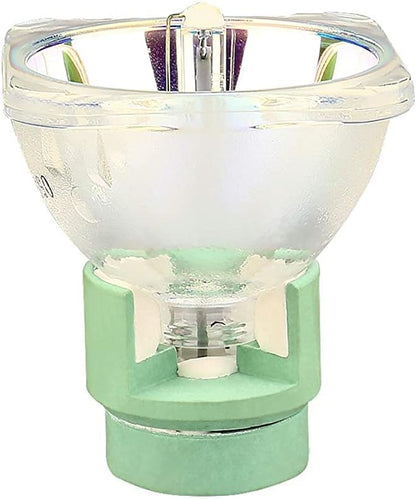 ASMSLIT' 7R 230W Moving Head Spot Light Stage Light Stage Electrical Ballast with Bulb (7R 230W), a Replacement Bulb for Free.