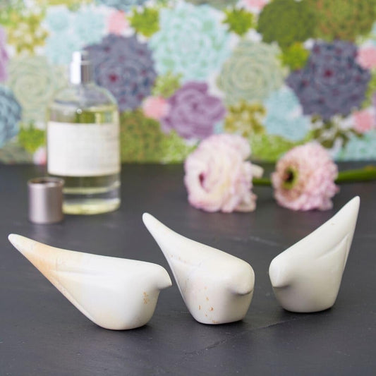 Bird Statue, Home Decor Accents, Collectible Figurines, Garden Sculptures, Accessories for Desk