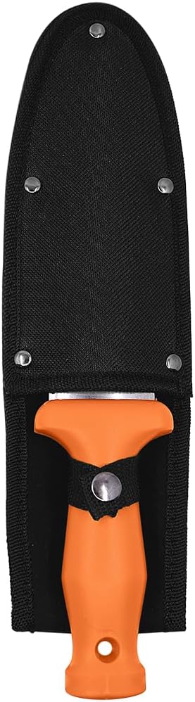 Zenport K246 Deluxe ZenBori Soil Knife with Sheath - 6 Pack