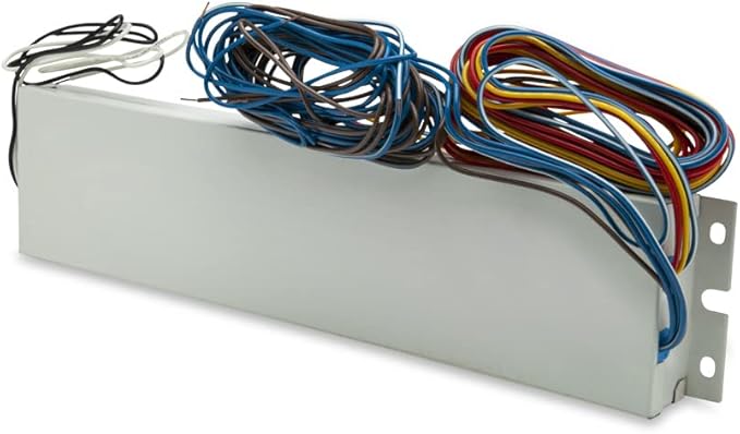 Replacement for Advance Asb-0620-24-bl-tp Ballast by Technical Precision - Fluorescent Lamp Ballast