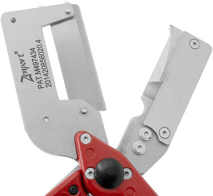 Zenport ZJ60 Grafting Shear, Red - 5 Pack