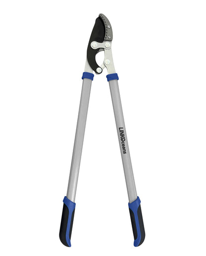 LINKOceans Loppers for Tree Trimming with Compound Action, 30 Inch Tree Trimmer, Thick Branch