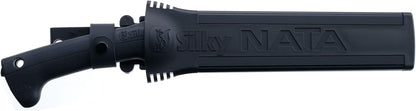 Silky NATA Hatchet Outback Edition 240mm (756-24)