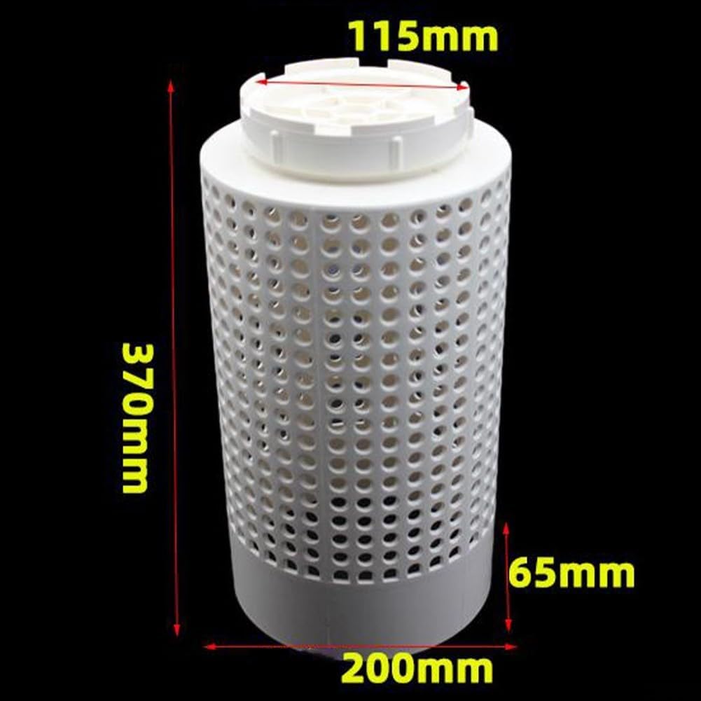 Underground Compost Bin for Sustainable Gardening and Efficient Waste Disposal (200mm)