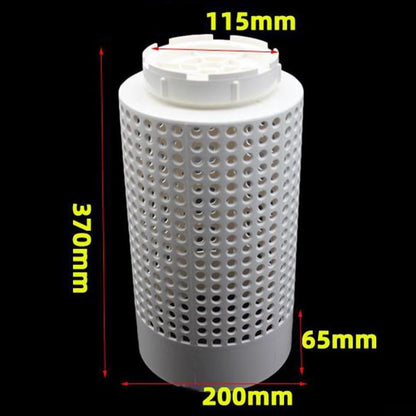 Underground Compost Bin for Sustainable Gardening and Efficient Waste Disposal (200mm)
