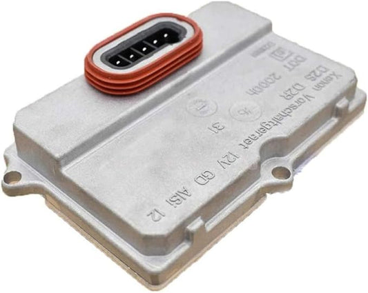 O-NEX Xenon D2S D4S 35W HID Ballast 5DV00829000 Factory OEM Direct Replacement Control Unit Module