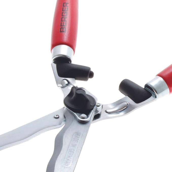 Berger Hedge Shear Wavy B-4590