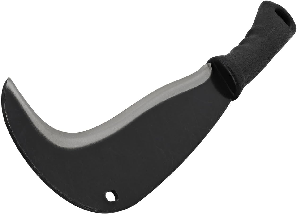Armory Replicas Full Tang Machete Knife - Multipurpose Outdoor Tool for Gardening