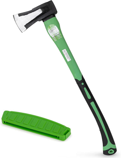 WilFiks Hatchet Axe (26" Splitting Axe)