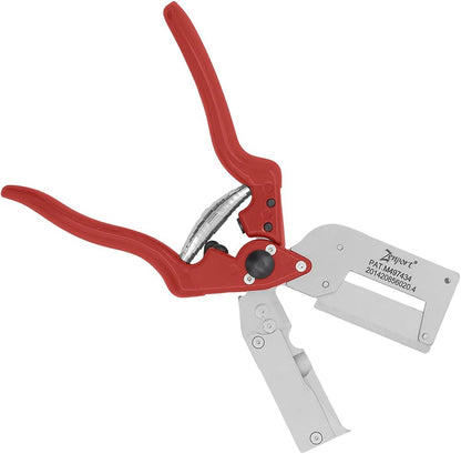Zenport ZJ60 Grafting Shear, Red - 3 Pack