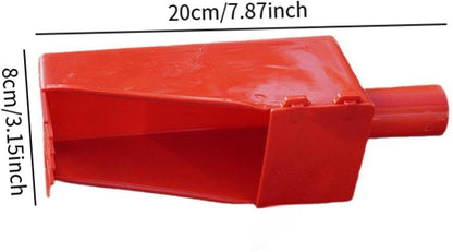 Fruit Picker Gardening Jujube Picking Tool Easy to Use Practical Versatile Manual Jujube Picker Tree Pickers for Backyard