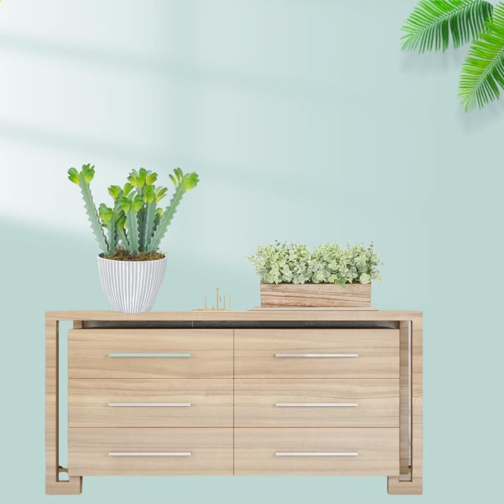 Artificial Succulents Artificial Cactus Plant 2 Pack Fake Cactus Unpotted Artificial Succulent Plants Home Garden Office Indoor and Outdoor Decor