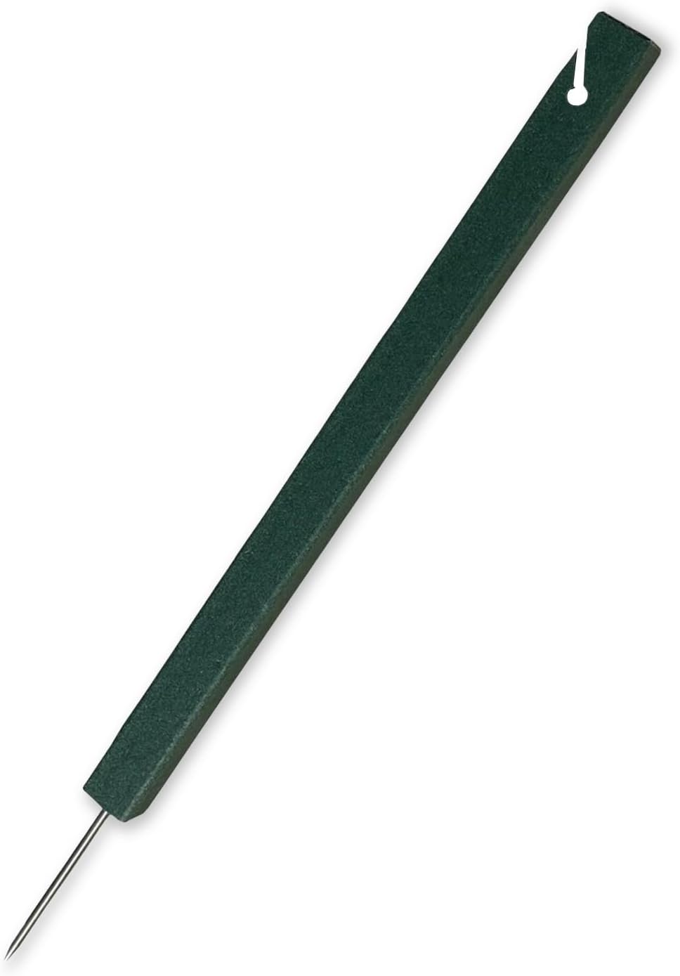 18" Golf Rope Stake - Square Stake (UV Resistant) - Sandbaggy (18-inch, 90, Count)