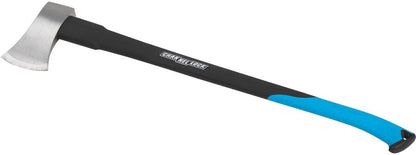 Channellock 361021 Single Bit Axe, 3-1/2 lb