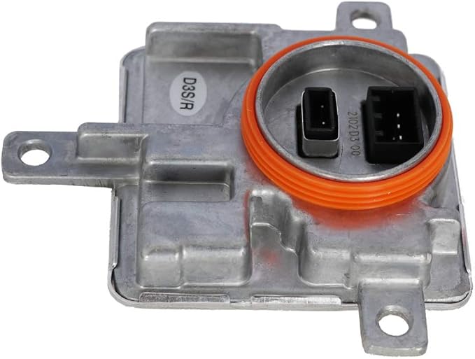 Replacement ballast W003T22071,D3S 8K0941597E Xenon Headlight Ballast HID Control Unit Module