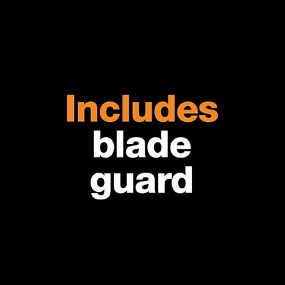 Fiskars 36" Super Splitting Axe, Wood Splitter for Medium to Large Size Logs, with Shock-Absorbing FiberComp Handle, Lawn and Garden Tool, 6 pounds, Black