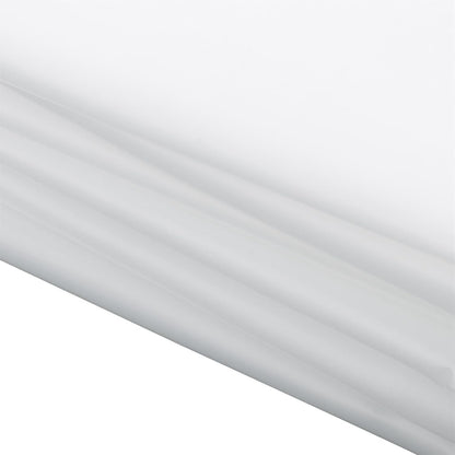 24 x 25FT Greenhouse Plastic Sheeting, 6 Mil Heavy Duty Clear Polyethylene Film, Covering for Gardening, Farming