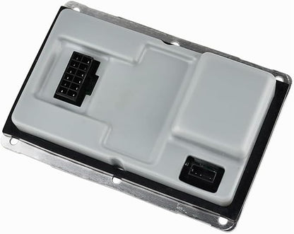 O-NEX Xenon D1S 35W HID Headlight Ballast 89030469 LAD5G 12-Pin Factory OEM Direct Replacement Control Unit Module Fits for Audi, Cadillac, Jaguar, Porsch, Saab