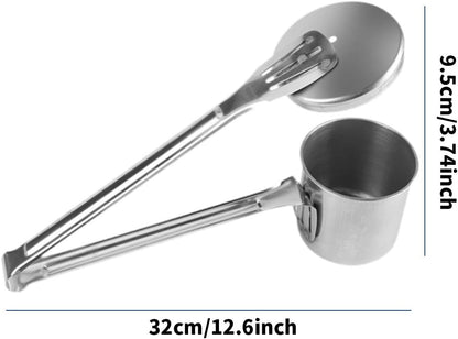 Fruit Picker Manual Agricultural Tool Small Gardening Lightweight Portable Fruit Harvester Dates Picking Tool for Blueberries
