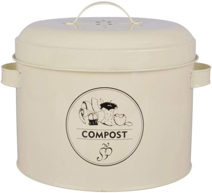 Esschert Design C2071 Composter Tin, Metal