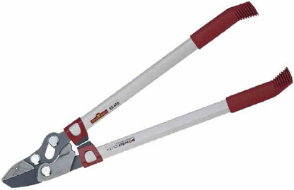 WOLF Garten RS750 Power Cut Anvil Loppers, Red, 45 mm