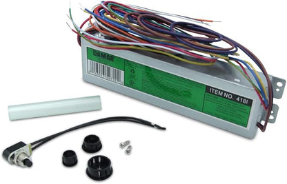 Replacement for Lithonia Ps300 Ballast by Technical Precision - 120/277v Emergency Ballast for (1)