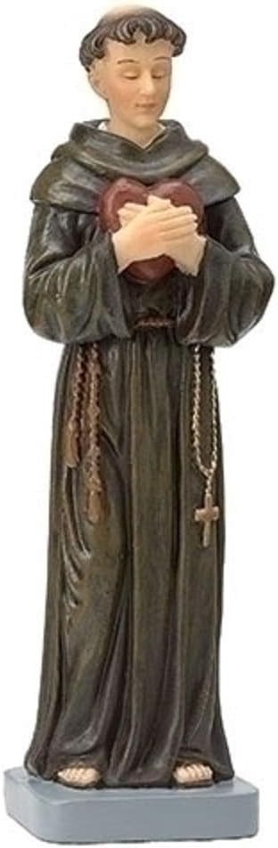 Roman 4.5" H Saint Anthony Finder