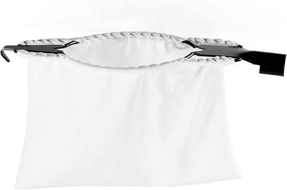 Fruit Picker Harvest Basket Large Elastic Bag Light Weight V Shaped Blades Fruits Catcher for Home Farm Garden