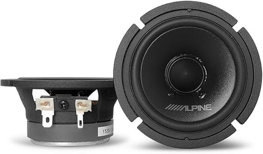 Alpine 30MC 3" Midrange