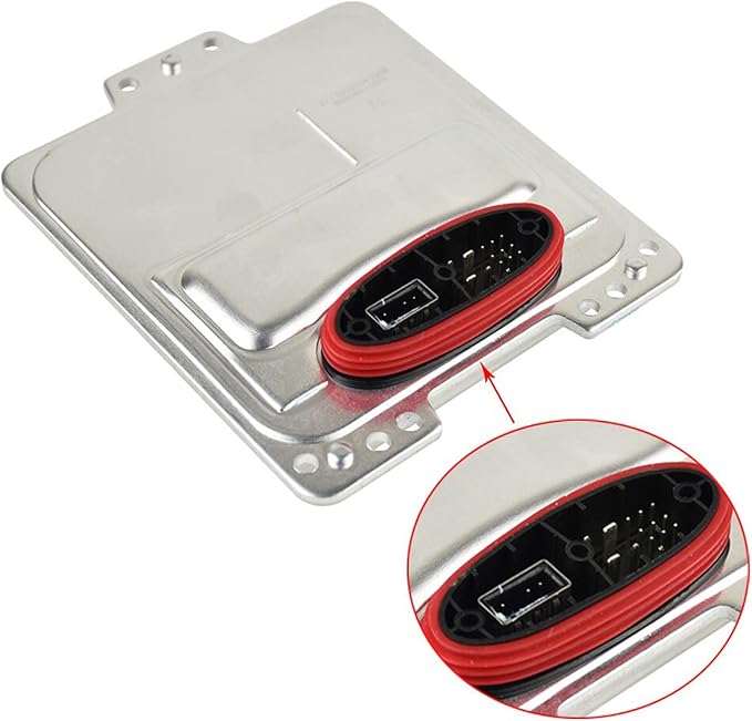O-NEX Xenon D1S 35W HID Ballast 5DC00906000 Factory OEM Direct Replacement Control Unit Module for