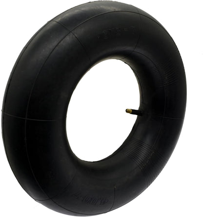 16x8-7 16X8.00-7 4.00-7 Inner Tube, work for ATV Barrow Sack Truck Trolley Spare Wheel,and more (16x8.00-7 TR13)