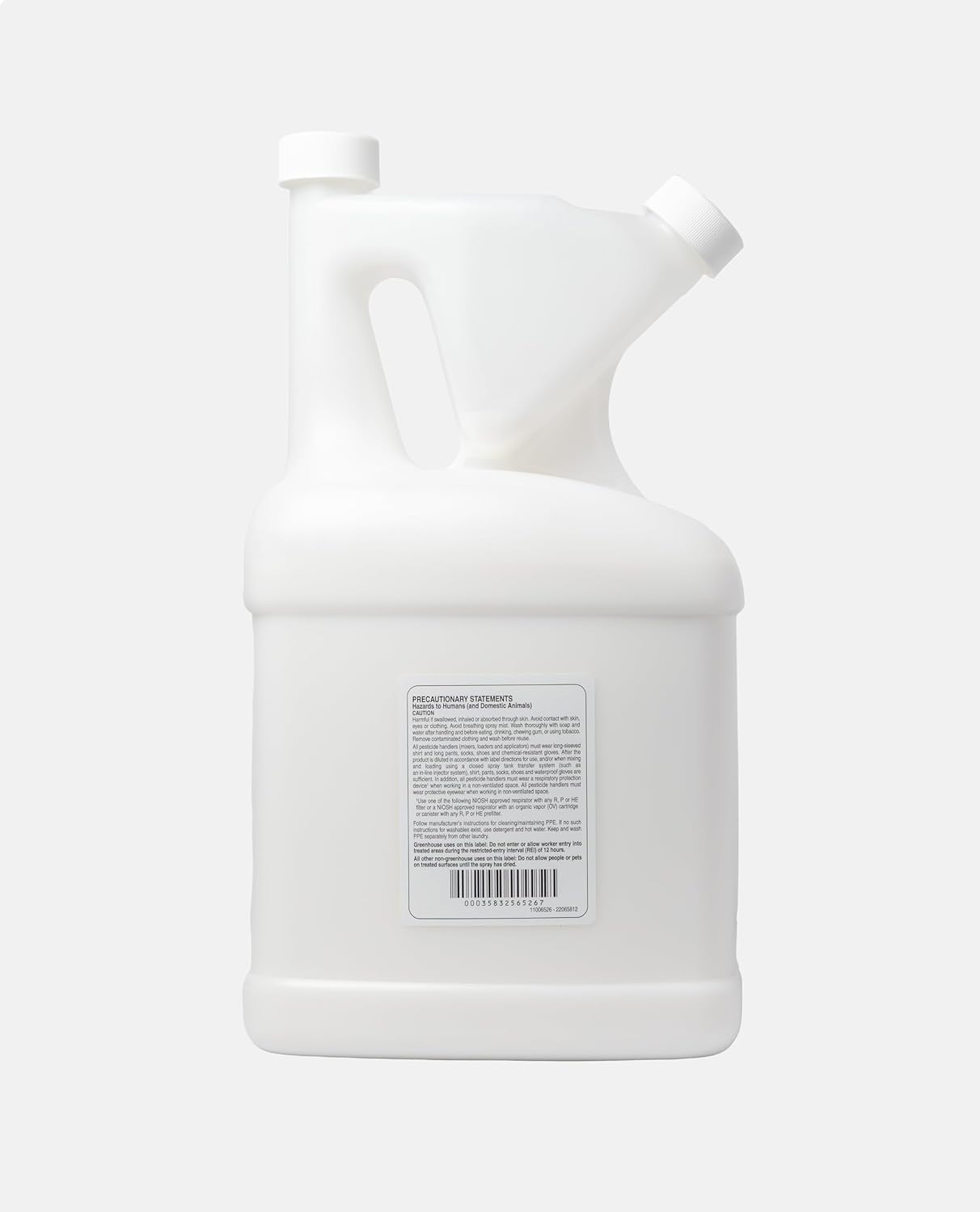 Talstar One (Bifenthrin 7.9%), Water-Based – Controls 75+ Indoor & Outdoor Pests, EPA-Approved, Yields 32–320 Gal