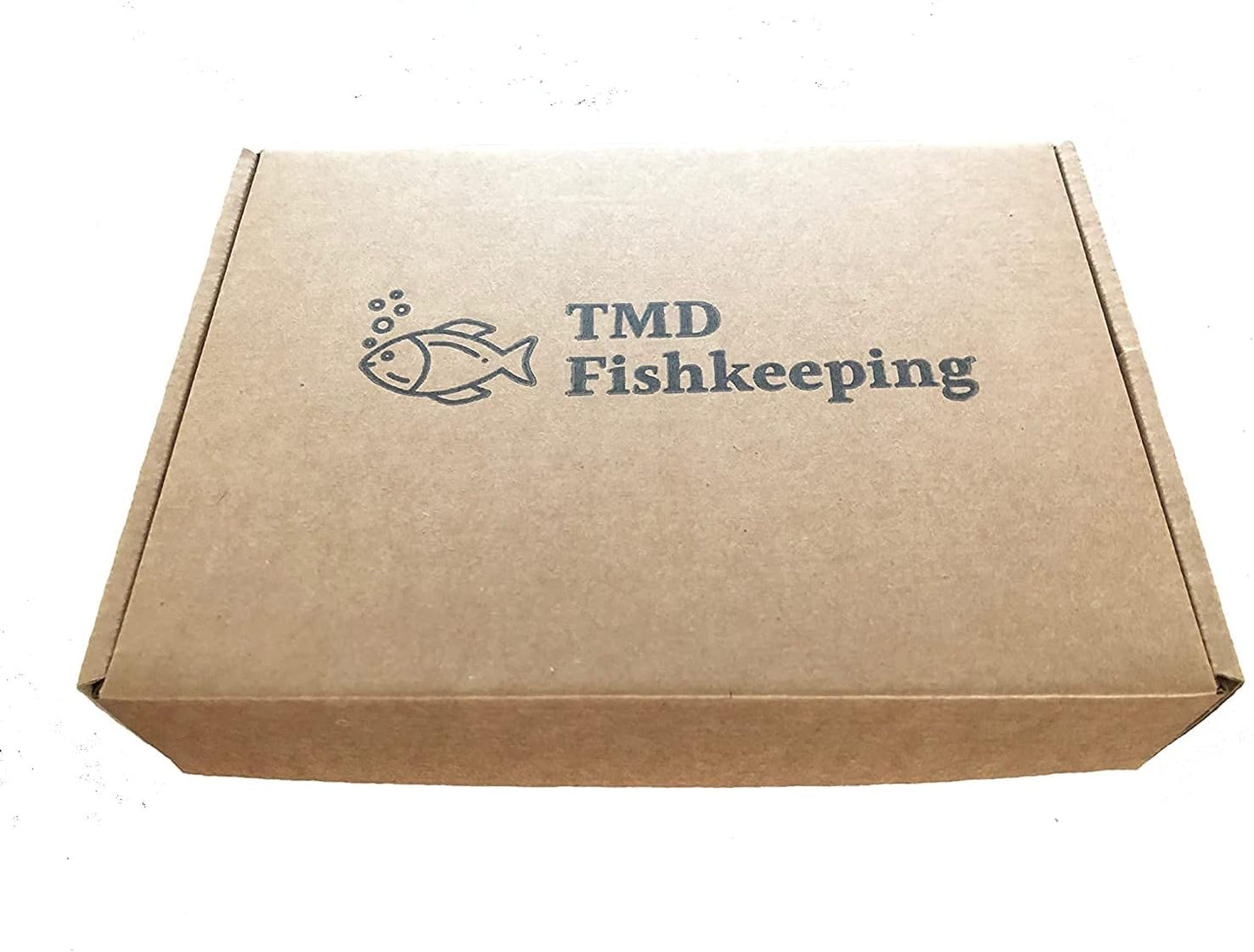 50 Water Spangles (Salvinia Minima) Live Floating Plants for Aquarium or Pond by TMDFishKeeping